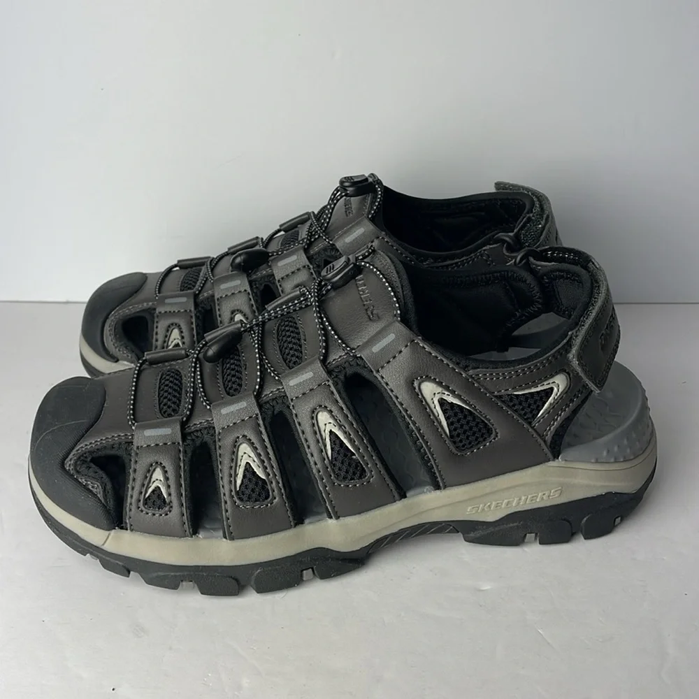 Skechers overall great